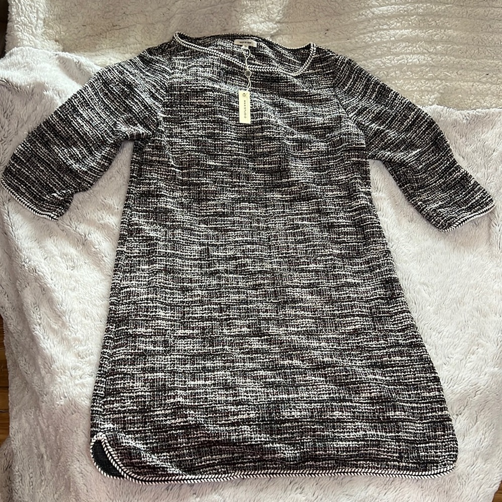 Max Studio Dress!